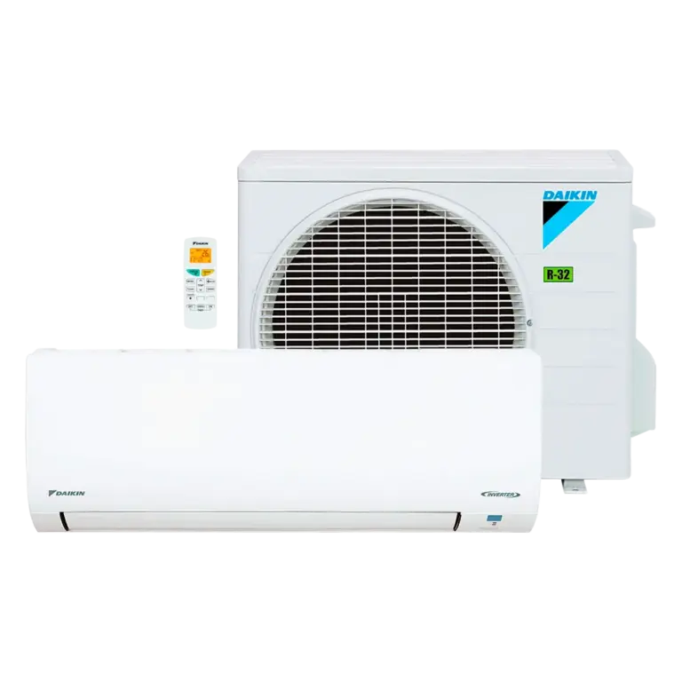 Ar Condicionado Daikin Inverter Full 9000 Btus Frio 220v R-32